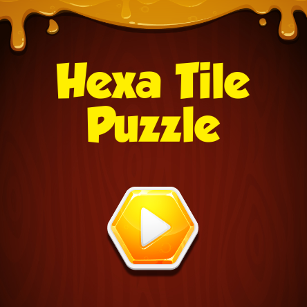 Hexa-Tile Puzzles