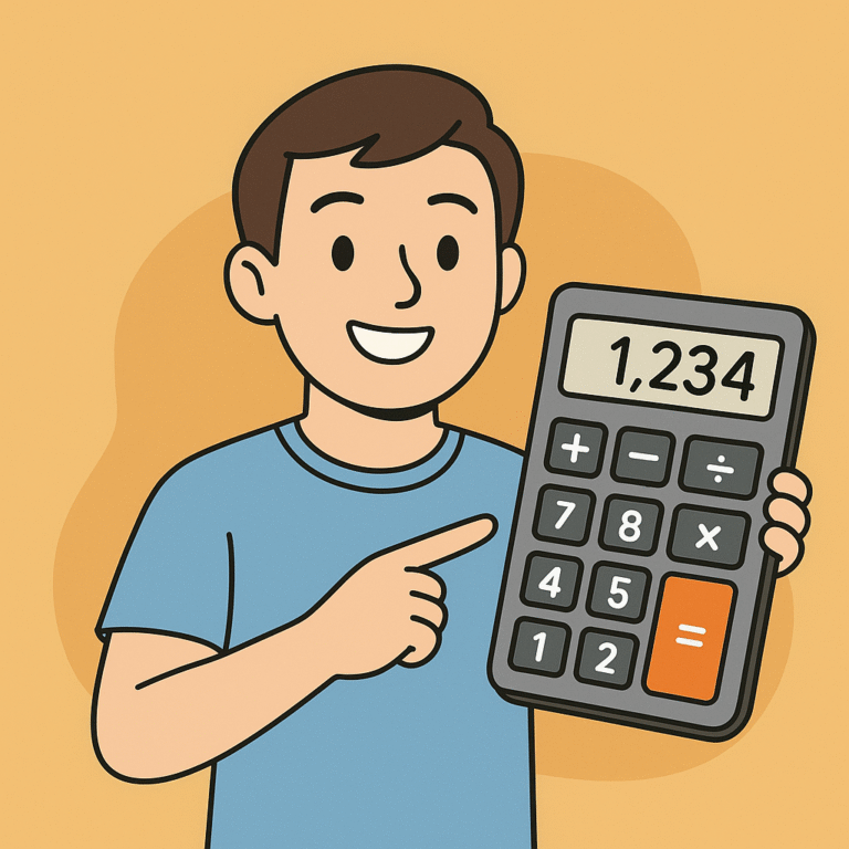 貸款存款息差計算機