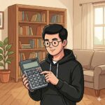 貸款存款息差計算機