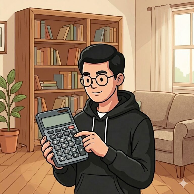 貸款存款息差計算機