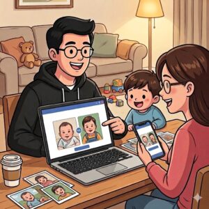 Read more about the article 圖片合拼工具